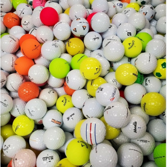 Callaway Other - Premium Golf Balls